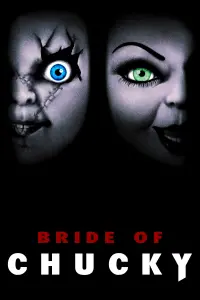 Poster to the movie "Bride of Chucky" #31303