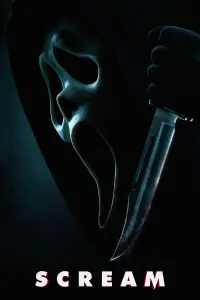 Poster to the movie "Scream" #21485