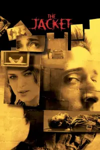 Poster to the movie "The Jacket" #254356