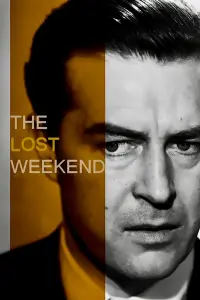 Poster to the movie "The Lost Weekend" #203771