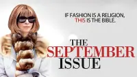 Backdrop to the movie "The September Issue" #513282