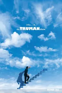 Poster to the movie "The Truman Show" #177501