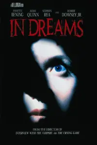 Poster to the movie "In Dreams" #342212