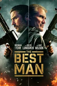 Poster to the movie "The Best Man" #69827