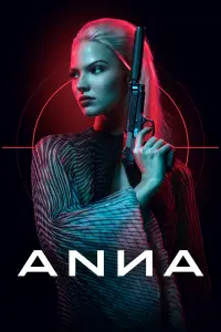 Poster to the movie "Anna" #80703