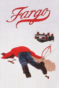 Poster to the movie "Fargo" #55562