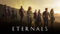 Backdrop to the movie "Eternals" #172705