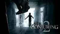 Backdrop to the movie "The Conjuring 2" #30390