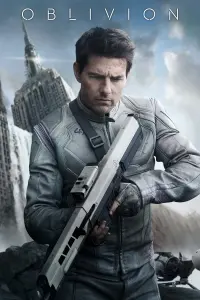 Poster to the movie "Oblivion" #56302