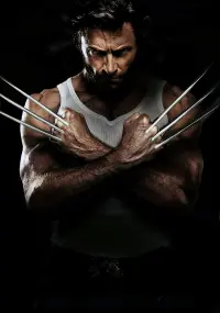 Poster to the movie "X-Men Origins: Wolverine" #566566