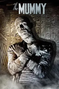 Poster to the movie "The Mummy" #138561