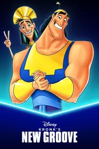 Poster to the movie "Kronk