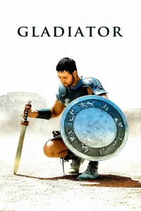 Poster to the movie "Gladiator" #175721