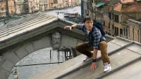 Backdrop to the movie "Spider-Man: Far From Home" #215410