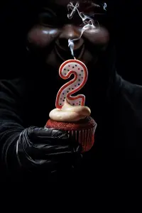 Poster to the movie "Happy Death Day 2U" #454964