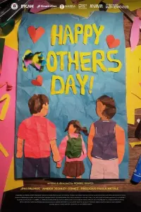 Poster to the movie "Happy (M)others Day!" #491363