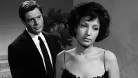 Backdrop to the movie "La Notte" #181662