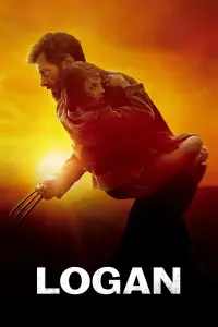 Poster to the movie "Logan" #542385