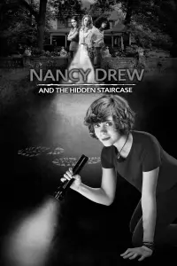 Poster to the movie "Nancy Drew and the Hidden Staircase" #626900