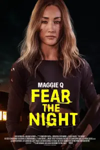 Poster to the movie "Fear the Night" #61259