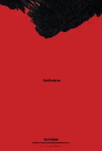 Poster to the movie "Shin Godzilla" #236276