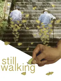 Poster to the movie "Still Walking" #705011