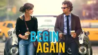 Backdrop to the movie "Begin Again" #135958