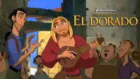 Backdrop to the movie "The Road to El Dorado" #229460