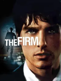 Poster to the movie "The Firm" #91325