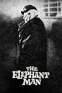 Poster to the movie "The Elephant Man" #124272