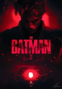 Poster to the movie "The Batman" #10563