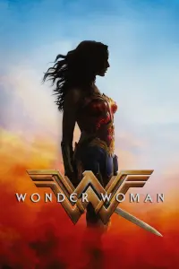 Poster to the movie "Wonder Woman" #31254