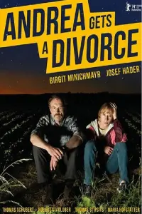 Poster to the movie "Andrea Gets a Divorce" #473463