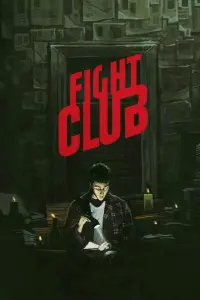 Poster to the movie "Fight Club" #10200