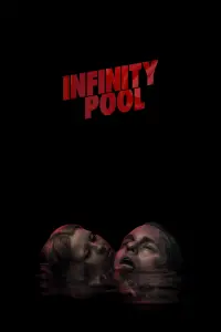 Poster to the movie "Infinity Pool" #319219