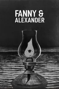 Poster to the movie "Fanny and Alexander" #422548