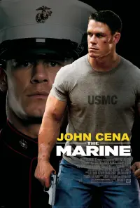 Poster to the movie "The Marine" #331909