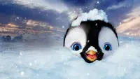 Backdrop to the movie "Happy Feet Two" #302525