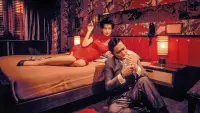 Backdrop to the movie "In the Mood for Love" #177887