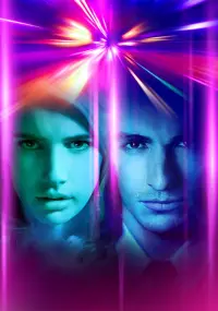 Poster to the movie "Nerve" #244578