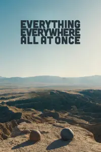 Poster to the movie "Everything Everywhere All at Once" #9302