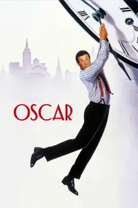 Poster to the movie "Oscar" #294137