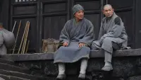 Backdrop to the movie "Shaolin" #255608