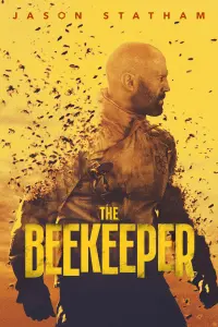 Poster to the movie "The Beekeeper" #189414