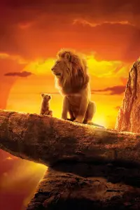 Poster to the movie "The Lion King" #173140