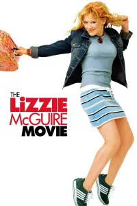 Poster to the movie "The Lizzie McGuire Movie" #291864