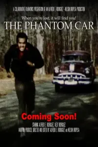 Poster to the movie "The Phantom Car" #480351