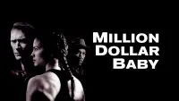 Backdrop to the movie "Million Dollar Baby" #87037