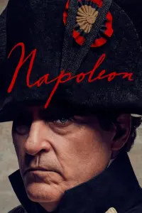 Poster to the movie "Napoleon" #128