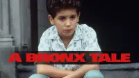 Backdrop to the movie "A Bronx Tale" #34122